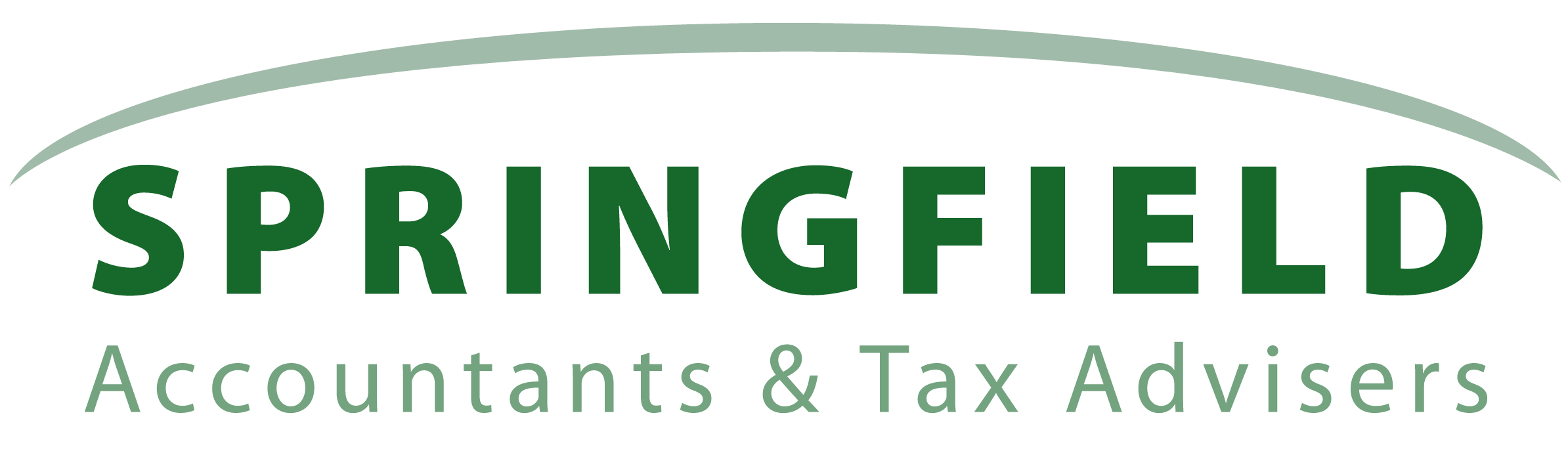 Springfield Accountants Company Logo