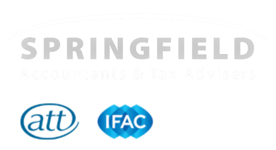 Springfield Accountants Logo